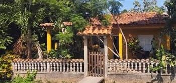Casa de campo de Finca El Valle
